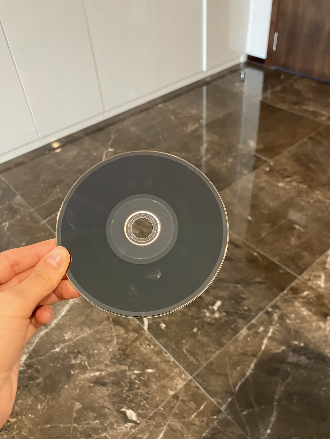DVD