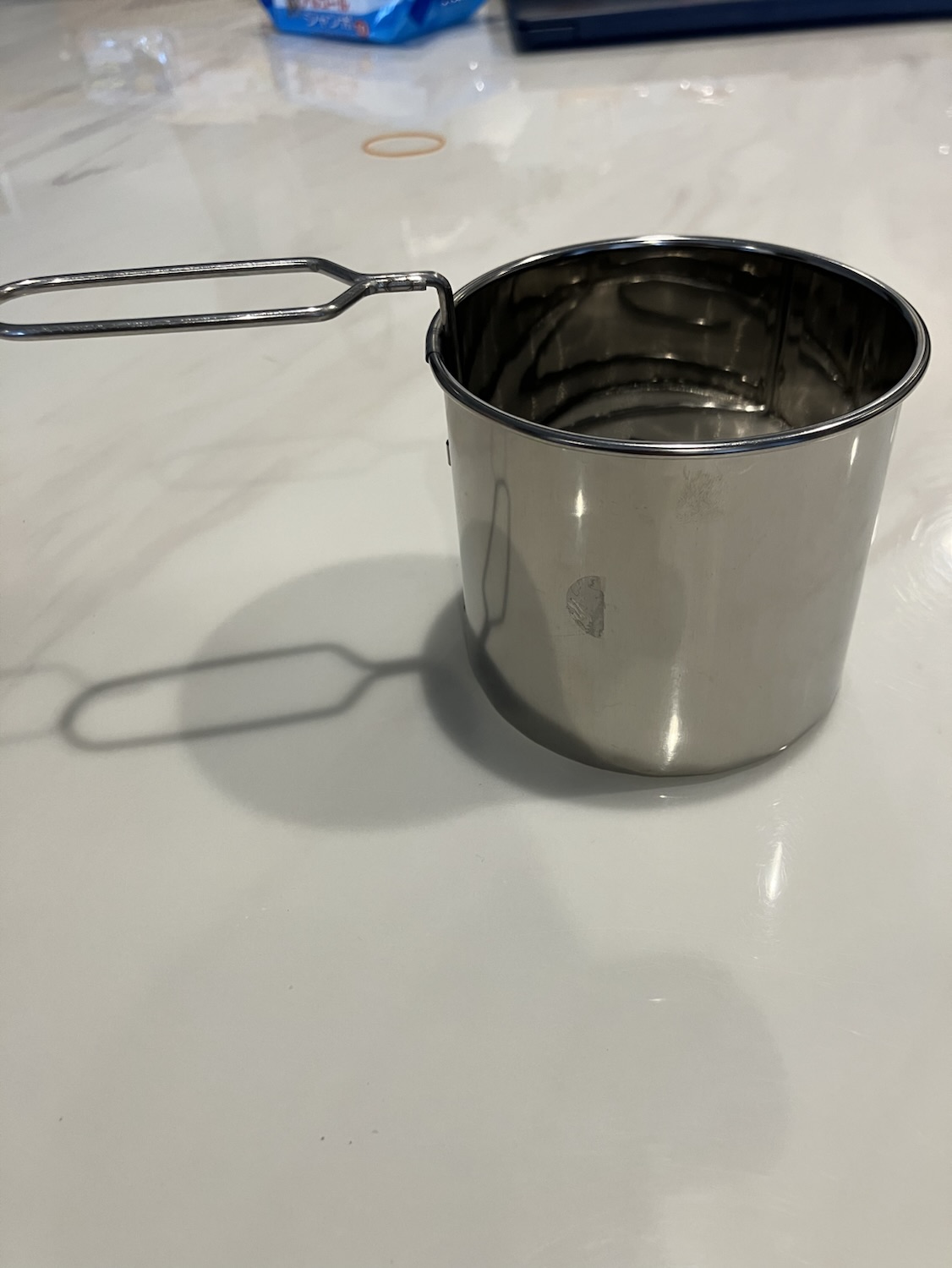 粉ふるい