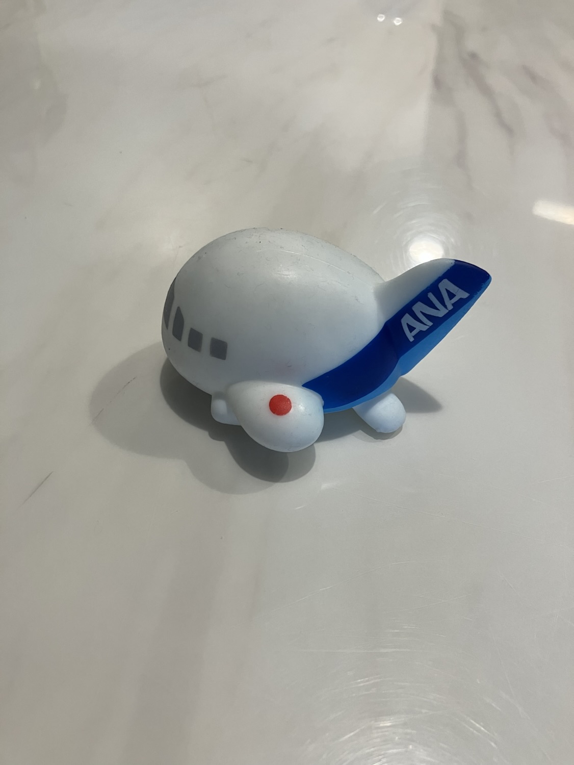 ANAのおもちゃ