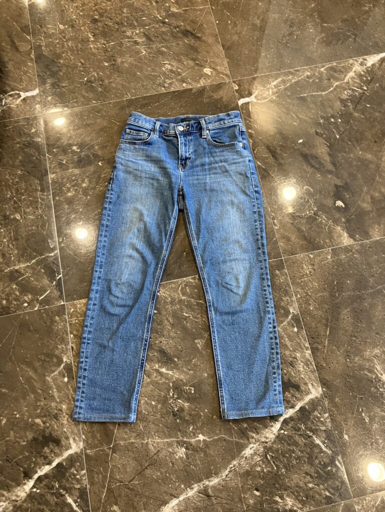 ジーンズ